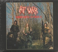 Ordered To Kill (Slipcase) At War CD Sodom Slayer Sepultura Assassin