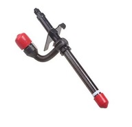 Końcówka wtryskiwacza 210 bar John Deere AR56289