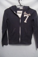 BLUZA Z KAPTUREM ROZM XS