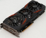 Karta graficzna Gigabyte GTX 1080 Gaming G1 8GB