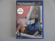 BUJINGAI PlayStation 2 (PS2) pudełkowa