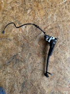 Nóżka boczna, stopka, kosa Yamaha R1 RN12, 2004, 04-06