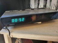 ZEGAR RADIOEWY - RADIOTONE STEREO