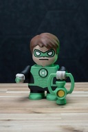 Zielony Gruborek (Green Chunktern) – 0007