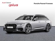Audi A6 Avant TFSI e Matrix LED | Head-up | Soft-C