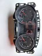LICZNIK ZEGARY VW GOLF VII 5G0920860A