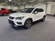 Seat Ateca 2.0 Ateca, TDI, 190 KM Automat, 4x4, Panorama