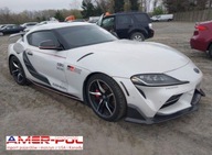 Toyota Supra Toyota GR Supra 3.0 Premium, od ubezpieczalni 3.0 Benzyna