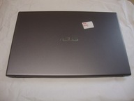 Matryca Kompletna Klapa ASUS R564J