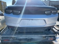 CHEVROLET CAMARO 3.6 6.2 2019+ LIFT ZDERZAK TYŁ TYLNY KOMPLETNY 4 RURY