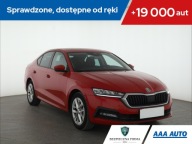 Skoda Octavia 1.5 TSI, Salon Polska, Serwis ASO