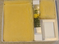 RAYPATH - zestaw do peelingu ciała, twarzy i dekoltu