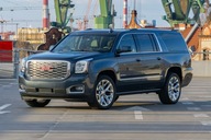 GMC YUKON XL Denali 2020r 6.2l kawalerka na kołach