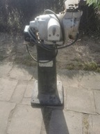 ELTMA -FLOTT NOŻYCE DO BLACHY NA SIŁĘ NIEMIECKIE 220\380 V PROFESJONALNE