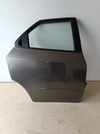 Drzwi prawy tył prawe tylne Honda Civic UFO VIII NH701M Europa