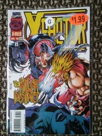 X-FACTOR #123 (MARVEL X-MEN)