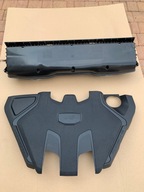 Obudowa Filtra powietrza Porsche Panamera 976