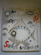 Sześć grubych ryb H. Januszewska