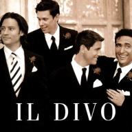 IL DIVO- IL DIVO