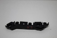 Mercedes C 205 W205 Ślizg Lewy Zderzak Przód N.O.W.Y