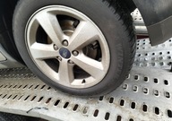 Koła Ford Focus MK1 MK2 Mk3 Mondeo Fusion Fiesta Opony 205/55/16 zimowe