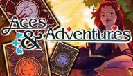Aces & Adventures Klucz Steam CD Key
