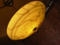 UROKLIWA AMPLA ART DECO