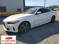 BMW Seria 4 2024 BMW 430I 2.0 Benzyna 255KM