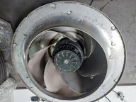 dmuchawa wentylator odśrodkowy ebm 635w R4E400-AP17-11