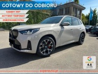 BMW X3 xDrive20 Sport Suv 2.0 (208KM) 2025