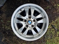 Alufelga Oryginał BMW 16 Cali BMW E90 E91 ET 34 STYLING 154 7J Montaż