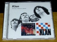 KLAN-Mrowisko/Gdzie Jest Czlowiek (2000,Yesterday)