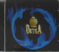 Ortiga – Ortiga (CD), Jak Nowa