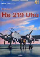Heinkel He 219 Uhu Marek J. Murawski