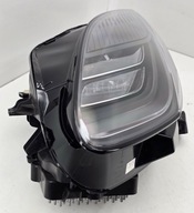JAGUAR F-TYPE LIFT LED REFLEKTOR LEWY LAMPA PRZEDNIA LEWA JX53-13W030-HA