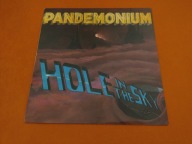 PANDEMONIUM - Hole In The Sky