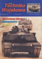 Nowa Technika Wojskowa 7/1995