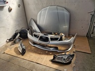 SUBARU IMPREZA GD HAWK kOMBI MASKA ZDERZAK BLOTNIK LAMPY PAS PRZEDNI EUROPA