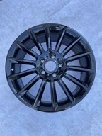 Felga aluminiowa Mercedes-Benz G-KLASA AMG W463 A463 8.5" x 20" 5x130 ET 32