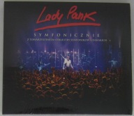 Lady Pank – Symfonicznie, 2 CD Folia
