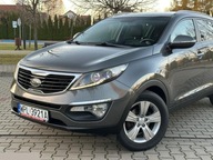 Kia Sportage 1.6 GDI XL 2WD 135KM 2012r