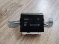 MODUŁ STEROWNIK KLAPY ELEKTRYCZNEJ TOYOTA RAV4 IV 2013-2018