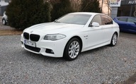 BMW Seria 5 XDRIVE 218 PS, Skorzana tapicerka, Bi xenon , Zadbana... 2.0