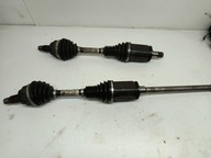 BMW e90 335i n54b30a x-drive N54 półoś prawa przód jak nowa 7558950