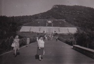 Monte Casino Polski cmentarz wojenny