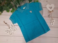 Disney bluzeczka polo 98cm 3lata