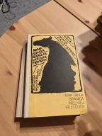 Granica wielkiej przygody Gruda Adam