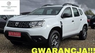 Dacia Duster Klima super stan ledy