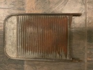 Tara do prania Elbingia (Elbing)