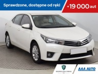 Toyota Corolla 1.6 Valvematic, Salon Polska, GAZ